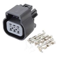 Throttle Body Plug & Pins