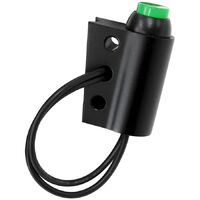 Launch Control Button Assembly