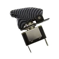 Carbon Fibre Covered Rocket / Missile Switch