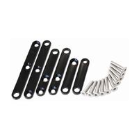 Aluminium Horizontal Ignition Lead Mounting Kit