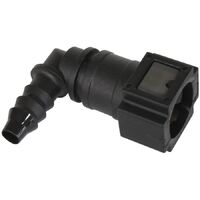 Push-On EFI Fuel Fittings
