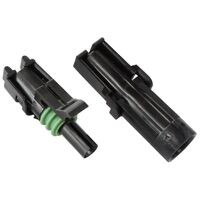 Weatherpack Connector