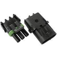 Weatherpack Connector