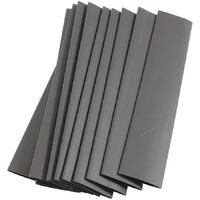 Black Heat Shrink Refill Kit 1/2" (13mm)