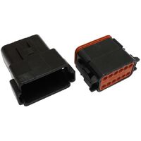 WeatherTight Connector
