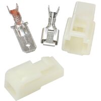 Electrical Wire Connector