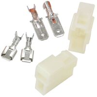 Electrical Wire Connector
