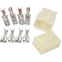 Electrical Wire Connector