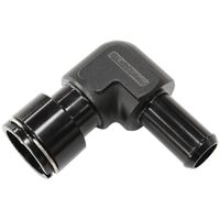 90 to 5/8" Barb Clip-on Female Water Fitting