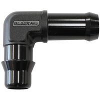 90 to 5/8" Barb Clip-on Male Water Fitting