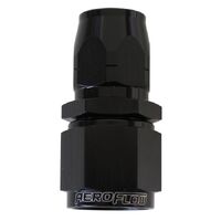550 Series Cutter Style One Piece Straight Stepped Hose End -10AN to -8 Hose