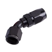 500 Series Cutter Swivel 45 Hose End -16AN