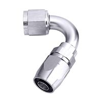 500 Series Cutter Swivel 120 Hose End -4AN