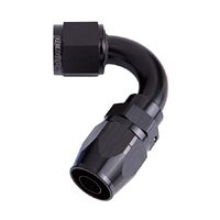 500 Series Cutter Swivel 120 Hose End -6AN