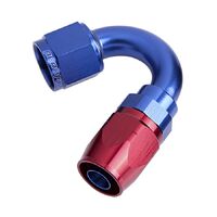 500 Series Cutter Swivel 150 Hose End -6AN