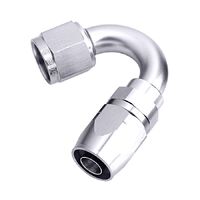 500 Series Cutter Swivel 150 Hose End -6AN