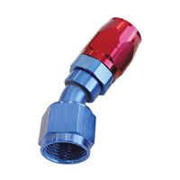 500 Series Cutter Swivel 30 Hose End -4AN