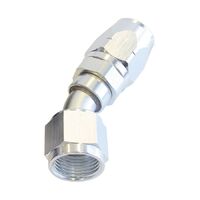 500 Series Cutter Swivel 30 Hose End -4AN