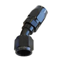 500 Series Cutter Swivel 30 Hose End -6AN