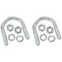 Forged U-Bolts