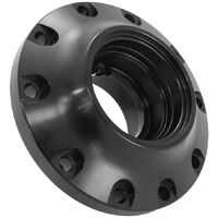 Aluminium Pinion Support
