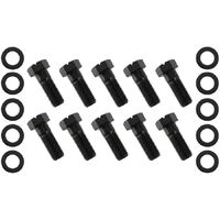 Ring Gear Bolts