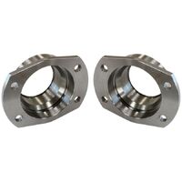 Ford 9" Billet Axle Tube Ends