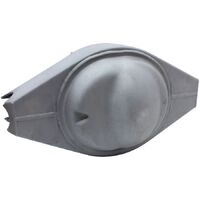 Competition 9" Diff Housing suit 3.25" Tubes