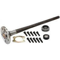 Ford 9" Cut To Fit Axle Kit - 28-Spline