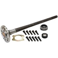 Ford 9" Cut To Fit Axle Kit - 31-Spline