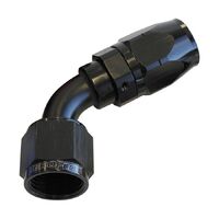 500 Series Cutter Swivel 60 Hose End -6AN