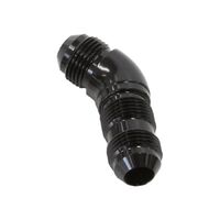 45 Full Flow AN Bulkhead -20AN