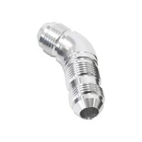 45 Full Flow AN Bulkhead -20AN