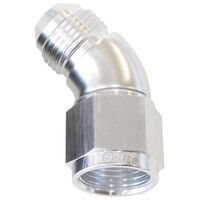 45 Full Flow Female/Male Flare Swivel -16AN