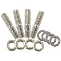 Carburettor Stud Kit