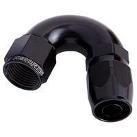 550 Series Cutter One-Piece Full Flow Swivel 150 Hose End -6AN