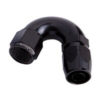 550 Series Cutter One-Piece Full Flow Swivel 150 Hose End -10AN