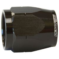Cutter Style Hose End Socket -6AN