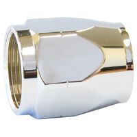Cutter Style Hose End Socket -6AN