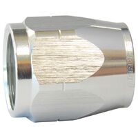 Cutter Style Hose End Socket -6AN