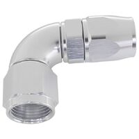 570 Series PTFE 90 Hose End -6AN