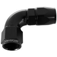 570 Series PTFE 90 Hose End -10AN (25 Pack)
