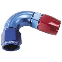 570 Series PTFE 120 Hose End -6AN