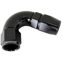 570 Series PTFE 120 Hose End -6AN