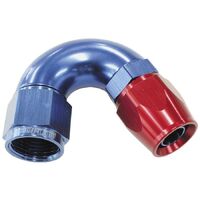 570 Series PTFE 150 Hose End -12AN
