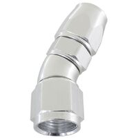 570 Series PTFE 30 Hose End -4AN