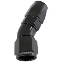 570 Series PTFE 30 Hose End -8AN