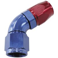 570 Series PTFE 60 Hose End -10AN