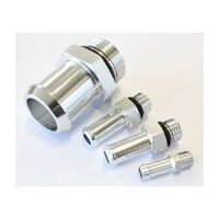 Replacement Fittings for Ford BA/BF Radiator Overflow Tanks