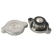 Replacement Blanking & Pressure Cap